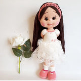 Beautiful Girl Toy