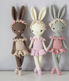 Colorful Rabbit Toys