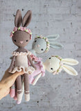 Colorful Rabbit Toys