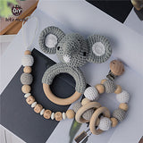 Cute Toy Set
