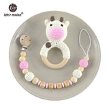 Cute Toy Set