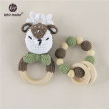Cute Toy Set